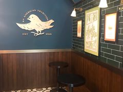 -Pie Bird(新闸路店)