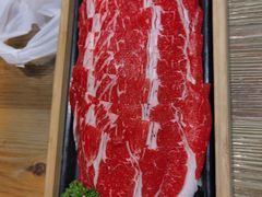 -湊湊火锅·茶憩(合生汇购物中心店)