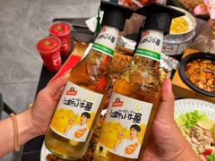 -国人川菜(李家村建东街店)