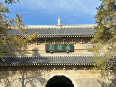 -灵谷景区