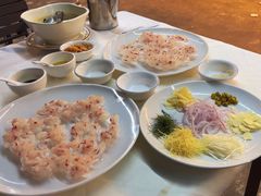 -八仔大富楼·河鲜(西江店)