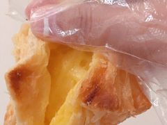 -百香林西点(汉渝路店)