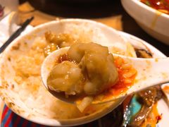 -辣得叫湘菜(观海卫店)