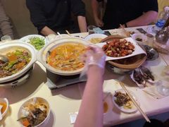 -霄汉牛三鲜湖北砂锅菜(万松园2店)