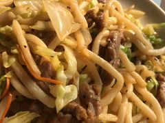 -上海虹桥宾馆味翠餐厅