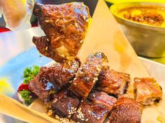 -蓉三少冒烤鸭·四川小吃集(北京首店)