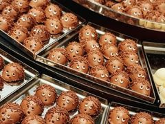 -Laderach 莱德拉(上海环贸iapm店)