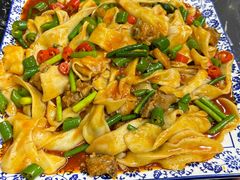 -后卫寨猫耳朵(后卫寨店)