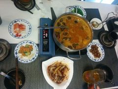 -泉味道贵州厨房(三里河店)
