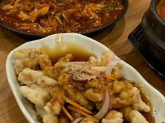 -多宾韩国料理(学衡路店)