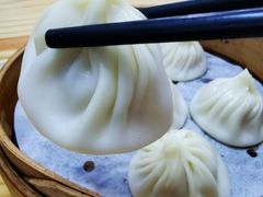 -老裕缘汤包馆(嘉善路店)