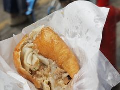 -家阳赵师傅油饼包烧麦(粮道街店)