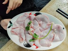 -华哥新鲜猪精品美食