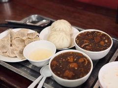 -姚记炒肝店(鼓楼店)