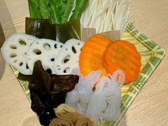 -鱼酷活鱼烤鱼(雨花客厅店)