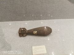-黄继光纪念馆