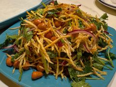 -二发烧烤(亚麻厂店)