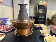 -新梅居(宁海东路店)