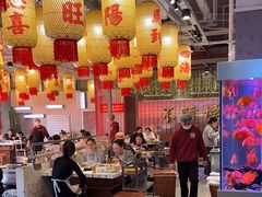 -朱光玉火锅馆(正弘城店)