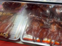 -黑色经典臭豆腐·湖南特产(太平街口店)