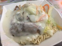 -兰芳园(上环店)