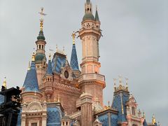 -上海迪士尼度假区