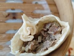 -汗腾格里·风味餐厅(新疆驻京办店)