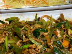 -61号餐吧(兴坪古镇漓江店)