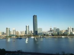 -上海凯宾斯基大酒店
