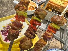 -熙成烧烤·三十三年(开发区店)