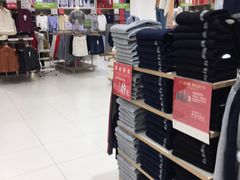 -优衣库(南宁江南万达店)