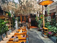 -束河人家(南锣鼓巷店)