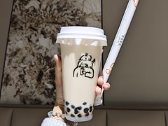 -喜茶(太原印象城店)