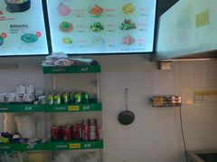 -都谷包子(天一广场店)