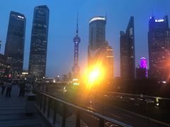 -上海柏悦酒店