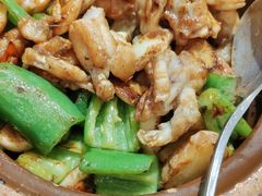 -常来小聚·广州非遗传承餐厅(地王广场店)