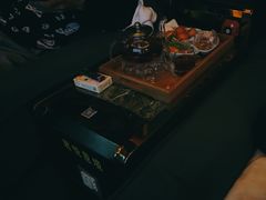 -跨越足界Spa足道(潍坊店)