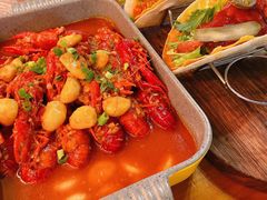 -冀F精酿啤酒烤肉(银杏路店)