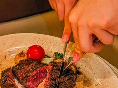 -王品牛排(郑州大卫城店)