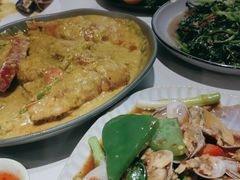 -清迈泰·泰国餐厅(华发商都店)