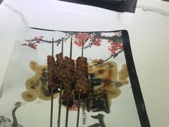 -后海彼岸花园餐厅
