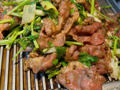 -京城小江南·北京烤鸭·江南土菜·白鱼(中关村店)