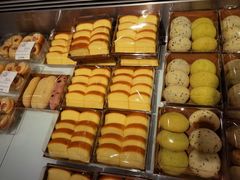 -Ole'超市(汉街万达店)