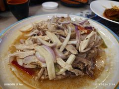 -乡村馕坑肉·烧烤·新疆菜·本地人更爱吃(阿勒泰首店)