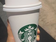 -星巴克(厦门SM新生活广场店)
