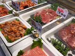 -汉阳廷自助烤肉(同和金铂天地店)