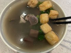 -四宜糕团店(南大街店)