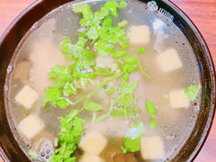 -夫子庙小吃广场(东牌楼店)
