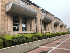 -清华大学-陈明游泳馆