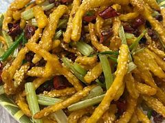 -四妹餐厅(玫瑰街店)